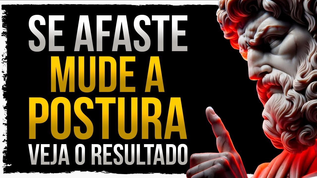 7 motivos pelas quais essa pessoa VAI TE QUERER DE VOLTA | Estoicismo