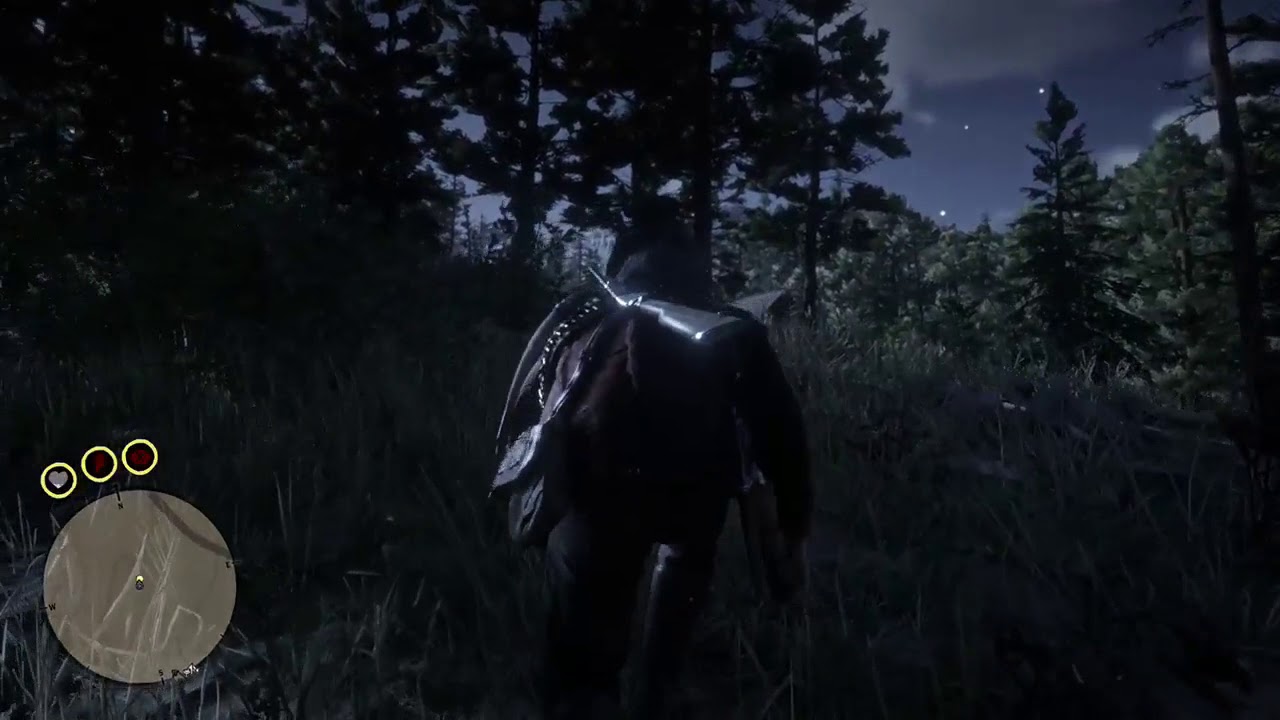 RdR2 robbing a house with Javier YouTube