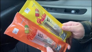 MOONROCK BLUNT got us too FADED
