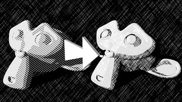 How to Make Stylized Materials in Blender - part 2