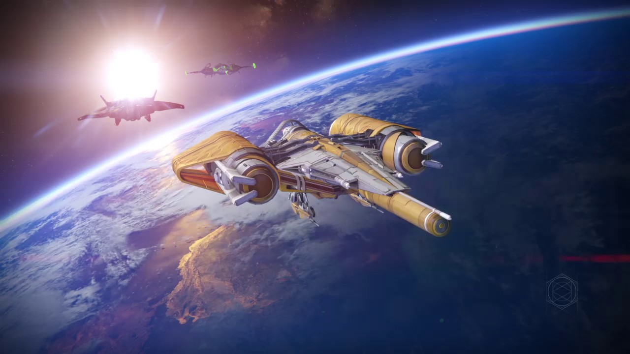 Destiny fun