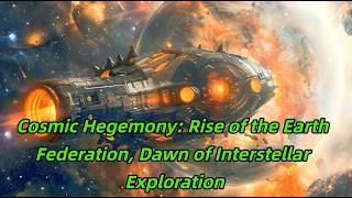 Cosmic Hegemony: Rise of the Earth Federation, Dawn of Interstellar Exploration