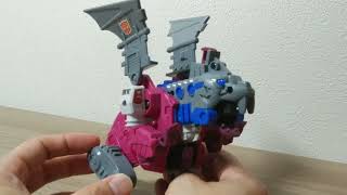 ﾄﾗﾝｽﾌｫｰﾏｰG1ｸﾞﾛﾃｽGrotusque