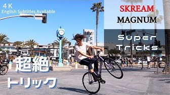 トリック Youtube