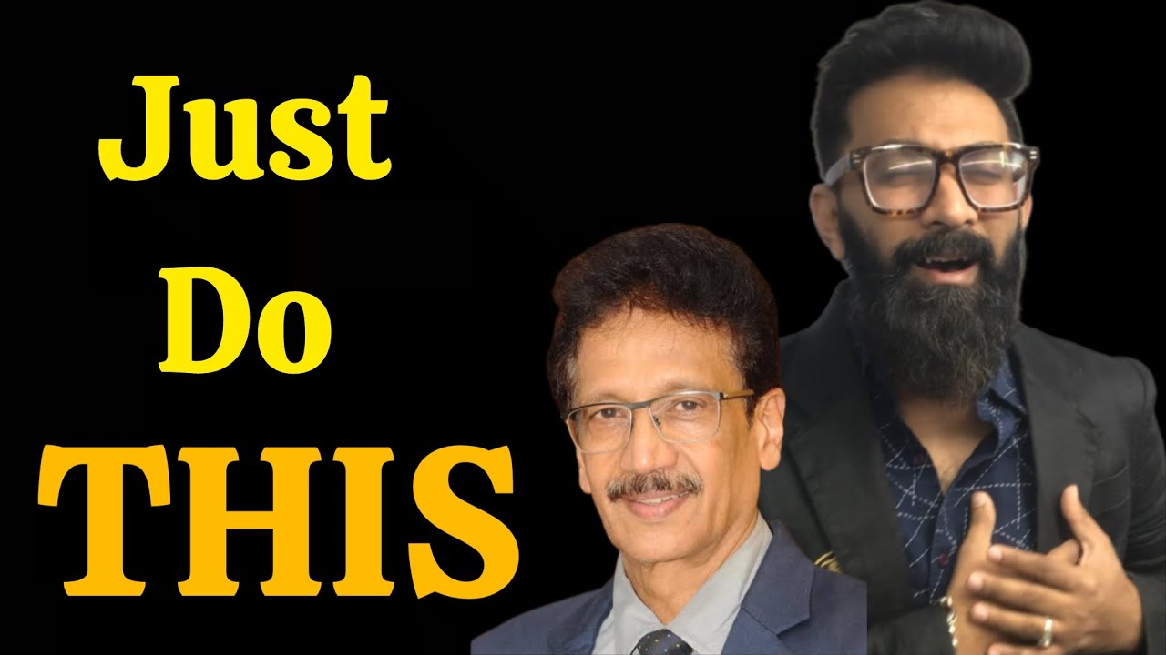 Heart Attack Se Bachne Ka Tareeka | ft: Cardiologist Dr Ajit Desai ...