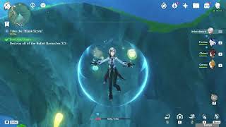 An average daily player | new map is small on the overworld