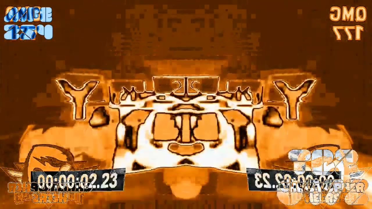 Eric Cartman Crying Csupo in Ensemble Effect 6.0 Render Pack Collection