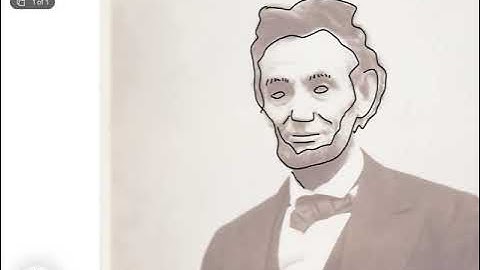 Use Keynote to Create an Animated Video Drawing