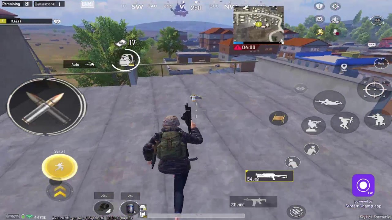 Bgmilivestream #bgmi #pubg #viral #gaming