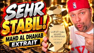 🔥 Mahd Al Dhahab (Extrait) – Arabiyat Prestige liefert hier RICHTIG ab!