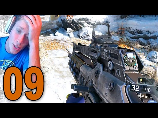 black ops 3 gamebattles part 9 the plays bo3 live competiti