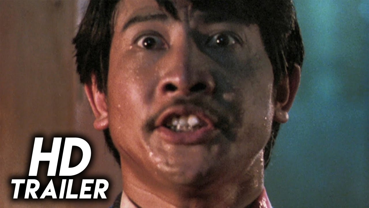 Long Arm of the Law (1984) Original Trailer [FHD]