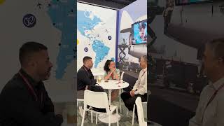 Shaping the Future of Cargo: Atlas at Transport Logistic & Air Cargo Americas 2025