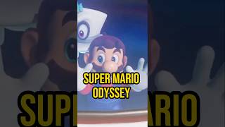 SUPER MARIO ODYSSEY #5 - Nuvens da Perdição! (Nintendo Switch Gameplay) 