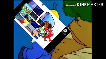 Starfy falling into a hole add round 4