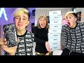 Destroying Morgz iPhone & Buying Him 100 New Ones... ($100,000)