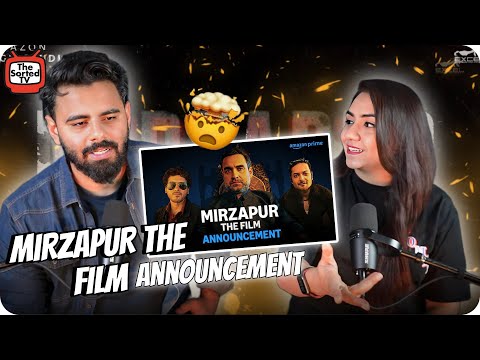 Mirzapur The Film