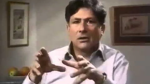 Edward Said 1986  Orientalism  Full Documentary  R...