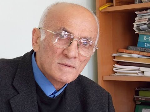 საპატრიარქოს ტელევიზია \"ერთსულოვნება\"