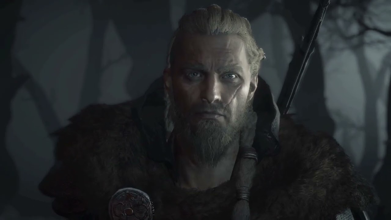 AC VALHALLA: The Sigurd team attacks Kjotve fortress