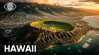 HAWAII: The Wildest Island in the Pacific | Travel Documentary - JV