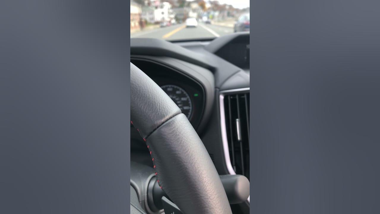 Subaru Forester Sport AVH YouTube