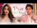 New Song 2026 | New Hindi Song | Pyar Kya Kiyaa | Aryan Khan | Janhvi Kapoor | New Song