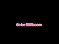 Mean girls edit :]