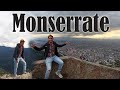 Monserrate, una visita imperdible en Bogotá - Cundinamarca