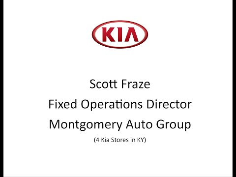 Automotive Group Montgomery