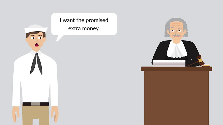 Stilk v. Myrick Case Brief Summary | Law Case Expl...