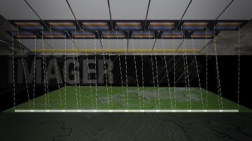 Every Pixel - Landsat