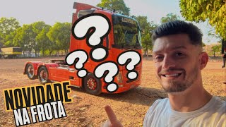QUEM SERÁ O MOTORISTA DO LARANJAO?
