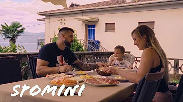 CHALLE SALLE - SPOMINI (LEVEL PRO) [2/15]