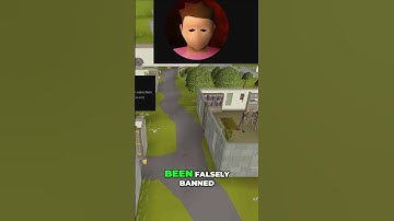 Why are bots not being banned? Unmasking Cheating in OSRS.