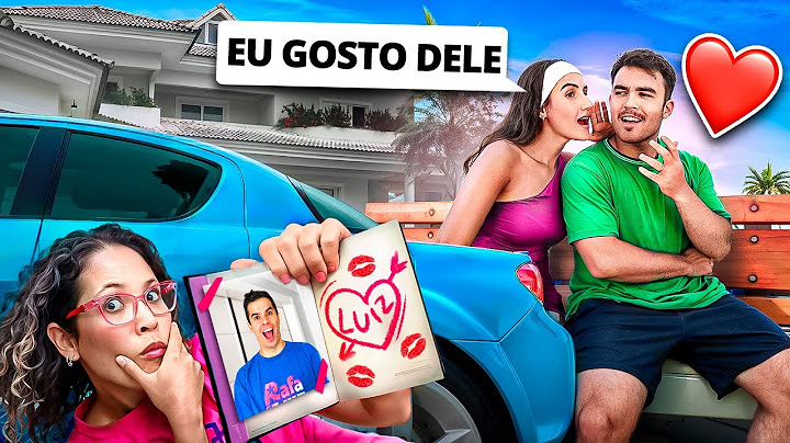 ENCONTRAMOS O DIÁRIO SECRETO DA VALENTONA DO CONDOMÍNIO NOS SURPREENDEMOS MUITO!