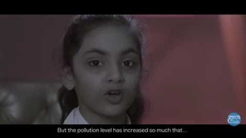 Air pollution 2030    Whatsapp videos    Air pollution awareness