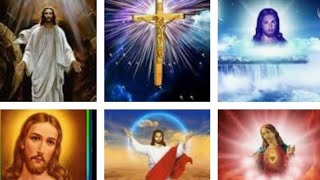 Jesus Christ wallpaper  what's app dp images and status pictures screenshot 1