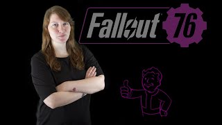 Monday Nite Fallout - WILL YOU BE MY FRIEND?! (Fallout 76) #20