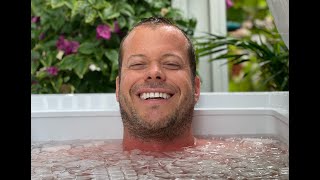 Home Made cold plunge for under $700 by Jeb Corliss 1,826 views 1 month ago 8 minutes, 39 seconds