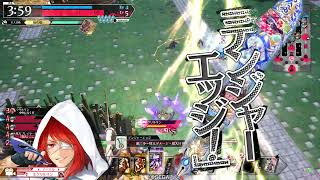 WLWプレイ動画 ヴァイス131