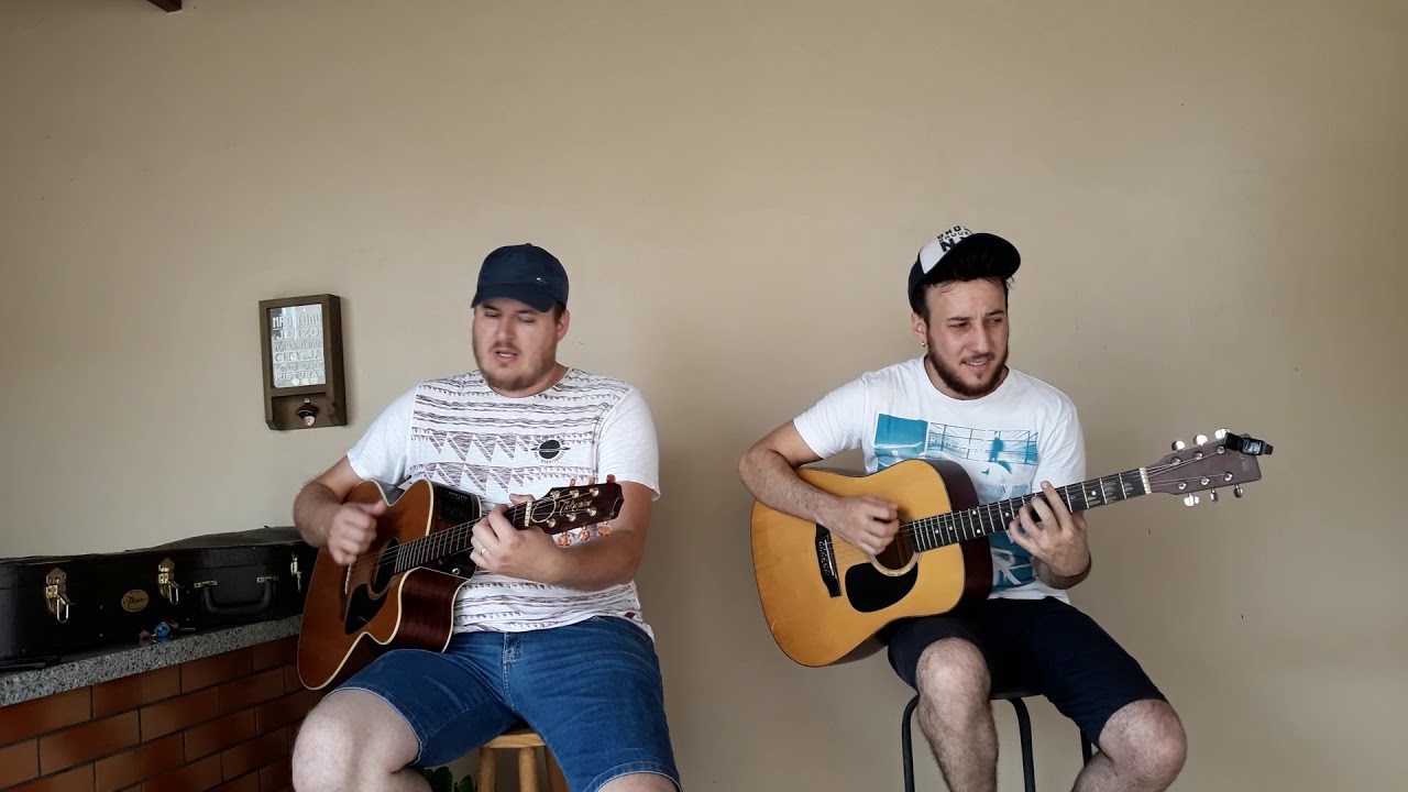 Matogrosso e Mathias - Enquanto o sol brilhar/Sábado