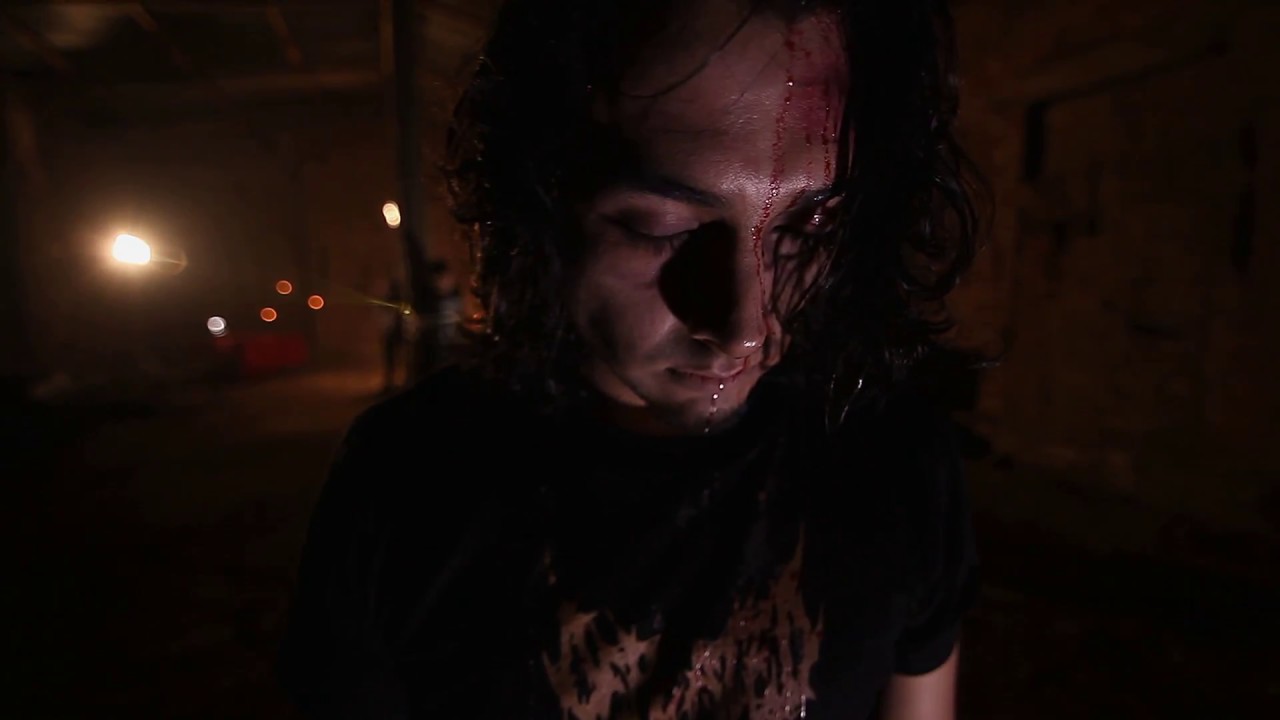 IMMANIS:   Mens Homicidam (Official Video)