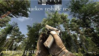 tarkov reshade test-gmod