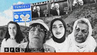 Memleketi Tunceli Kılıçdaroğlu'nun dönüşüne nasıl bakıyor?