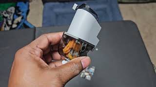 (UPDATE) BAMBU LAB H2S CLOGGED AND ABNORMAL HOTEND FAN/AMS 2 PRO FIX