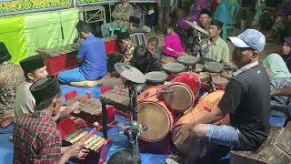 AKSI GENDANG ‼️TANGAN SERIBU‼️ BERSAMA SINAR REMAJA