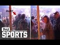Kareem Hunt video shows aftermath of him allegedly attacking a man at a nightclub