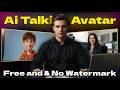 Google Veo Masterclass: Create Unlimited Talking AI Avatars for FREE (No Watermark)
