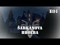 [LoMstudios] Šarkanova hrozba E01 (seriál č. 1 - ep. 1)